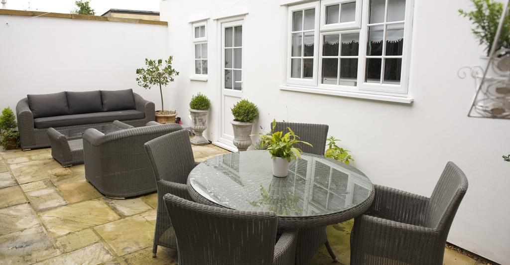 Jessop House Bed & Breakfast