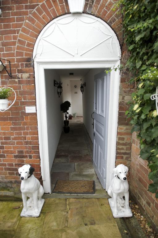 Jessop House 5* Tewkesbury